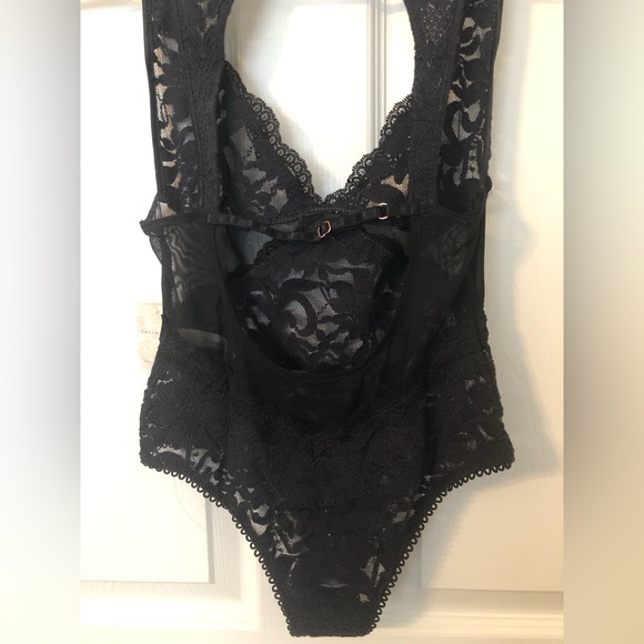 Free People lace bodysuit - Picture 8 of 10